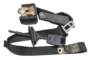 Polaris - 16 Polaris RZR XP 900 EPS Passenger Side Seat Belt Assembly - Image 3