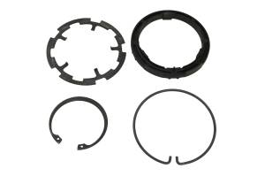 Polaris - 16 Polaris RZR XP 900 EPS Front Differential Lock Rings - Image 1