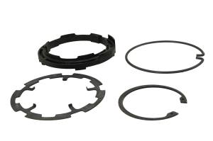 Polaris - 16 Polaris RZR XP 900 EPS Front Differential Lock Rings - Image 2