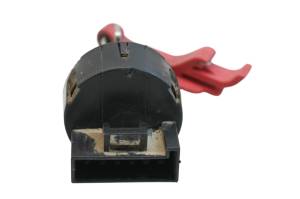 Polaris - 16 Polaris RZR XP 900 EPS Key Switch - Image 3