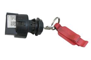 Polaris - 16 Polaris RZR XP 900 EPS Key Switch - Image 2