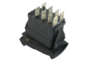Polaris - 16 Polaris RZR XP 900 EPS Headlight Switch - Image 3