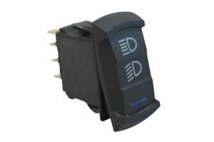 Polaris - 16 Polaris RZR XP 900 EPS Headlight Switch - Image 1