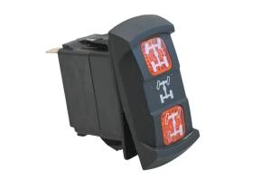 Polaris - 16 Polaris RZR XP 900 EPS 4Wd Switch - Image 1
