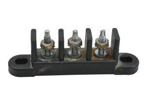 Polaris - 16 Polaris RZR XP 900 EPS Fuse Block - Image 1