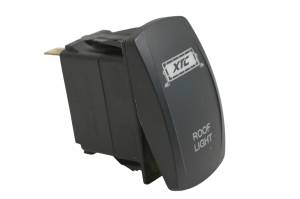 16 Polaris RZR XP 900 EPS Roof Light Switch XTC - Image 1