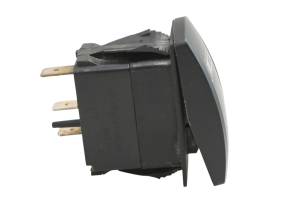 16 Polaris RZR XP 900 EPS Roof Light Switch XTC - Image 2