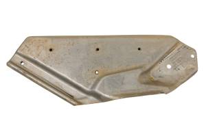 Polaris - 16 Polaris RZR XP 900 EPS Heat Shield Guard Cover - Image 1
