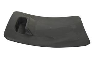Polaris - 16 Polaris RZR XP 900 EPS Engine Access Panel Cover - Image 2