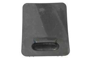 Polaris - 16 Polaris RZR XP 900 EPS Engine Access Panel Cover - Image 1