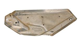 Polaris - 16 Polaris RZR XP 900 EPS Heat Shield Guard Cover - Image 3