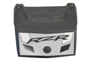 Polaris - 16 Polaris RZR XP 900 EPS Hood Front Fender Cover - Image 1