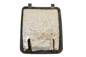 Polaris - 16 Polaris RZR XP 900 EPS Engine Access Panel Cover - Image 3