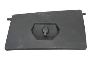 Polaris - 16 Polaris RZR XP 900 EPS Glove Tool Box Lid - Image 1