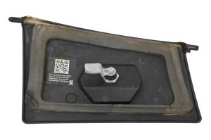 Polaris - 16 Polaris RZR XP 900 EPS Glove Tool Box Lid - Image 3