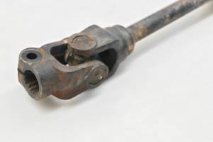 Polaris - 16 Polaris RZR XP 900 EPS Lower Steering Stem Shaft - Image 2
