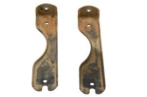 Polaris - 16 Polaris RZR XP 900 EPS Rear Fascia Bracket Mounts - Image 1
