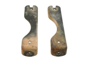 Polaris - 16 Polaris RZR XP 900 EPS Rear Fascia Bracket Mounts - Image 3