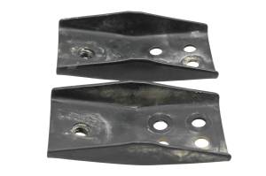 Polaris - 16 Polaris RZR XP 900 EPS Bumper Brackets Mounts - Image 2