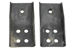Polaris - 16 Polaris RZR XP 900 EPS Bumper Brackets Mounts - Image 1