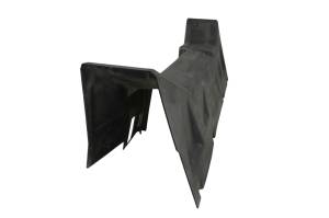 Polaris - 16 Polaris RZR XP 900 EPS Air Intake Housing Cover - Image 2