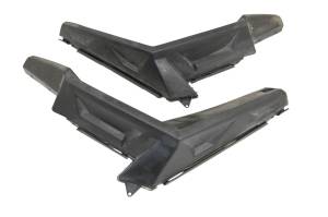 Polaris - 16 Polaris RZR XP 900 EPS Rear Fender Flares - Image 2
