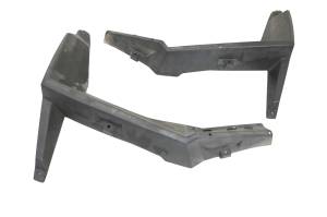 Polaris - 16 Polaris RZR XP 900 EPS Front Fender Flares - Image 2