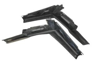 Polaris - 16 Polaris RZR XP 900 EPS Rear Fender Flares - Image 3
