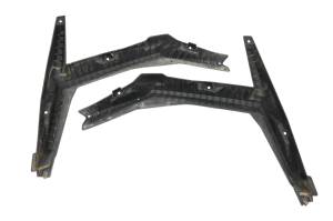 Polaris - 16 Polaris RZR XP 900 EPS Front Fender Flares - Image 3
