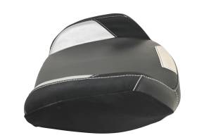 Polaris - 16 Polaris RZR XP 900 EPS Seat Bottom - Image 2