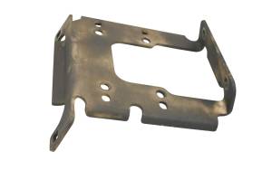 Polaris - 16 Polaris RZR XP 900 EPS Winch Mount - Image 2