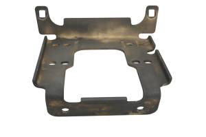 Polaris - 16 Polaris RZR XP 900 EPS Winch Mount - Image 3