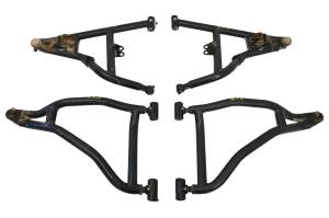 Superatv - 16 Polaris RZR XP 900 EPS Front Upper & Lower A-Arm Set SuperATV - Image 1