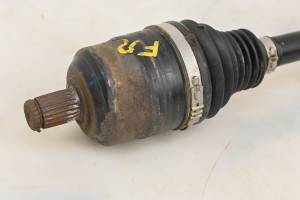 Rhino - 16 Polaris RZR XP 900 EPS Front Cv Axle Left Or Right Rhino - Image 2