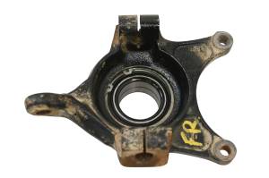 Polaris - 16 Polaris RZR XP 900 EPS Front Right Spindle Knuckle - Image 3