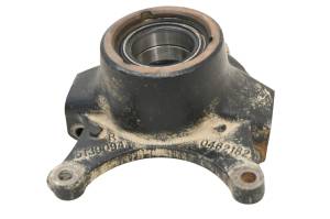 Polaris - 16 Polaris RZR XP 900 EPS Front Right Spindle Knuckle - Image 2