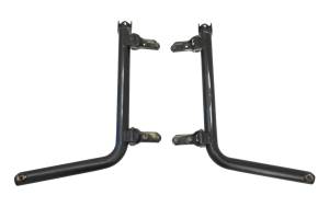 Polaris - 16 Polaris RZR XP 900 EPS Door Hinges Brackets Mounts - Image 2