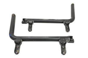 Polaris - 16 Polaris RZR XP 900 EPS Door Hinges Brackets Mounts - Image 3