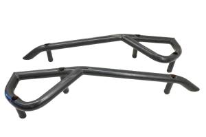 Polaris - 16 Polaris RZR XP 900 EPS Nerf Bar Sliders - Image 2