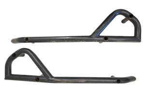 Polaris - 16 Polaris RZR XP 900 EPS Nerf Bar Sliders - Image 1