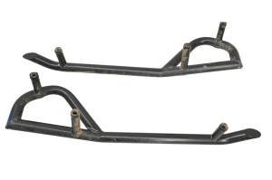 Polaris - 16 Polaris RZR XP 900 EPS Nerf Bar Sliders - Image 3