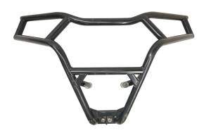 Polaris - 16 Polaris RZR XP 900 EPS Front Bumper - Image 1