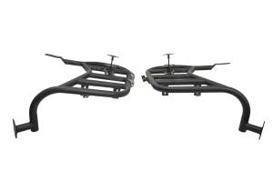 16 Polaris RZR XP 900 EPS Rear Cage & Roof Rack Brackets Mounts RBO - Image 6