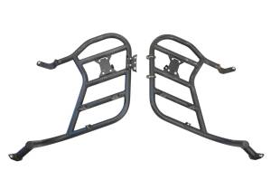 16 Polaris RZR XP 900 EPS Rear Cage & Roof Rack Brackets Mounts RBO - Image 7
