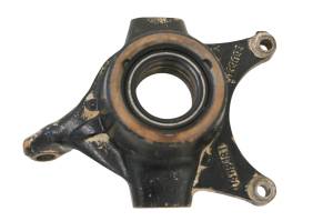 Polaris - 16 Polaris RZR XP 900 EPS Front Left Spindle Knuckle - Image 1