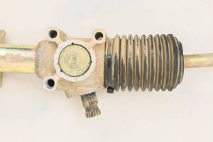 Polaris - 16 Polaris RZR XP 900 EPS Steering Rack & Pinion - Image 3