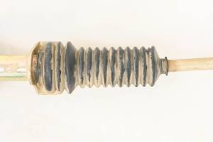 Polaris - 16 Polaris RZR XP 900 EPS Steering Rack & Pinion - Image 4