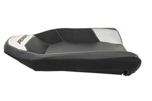 Polaris - 16 Polaris RZR XP 900 EPS Seat Back - Image 2