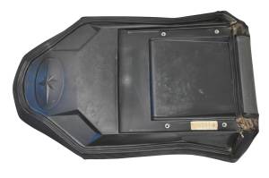 Polaris - 16 Polaris RZR XP 900 EPS Seat Back - Image 3