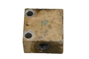 Polaris - 16 Polaris RZR XP 900 EPS Brake Line Tee - Image 2